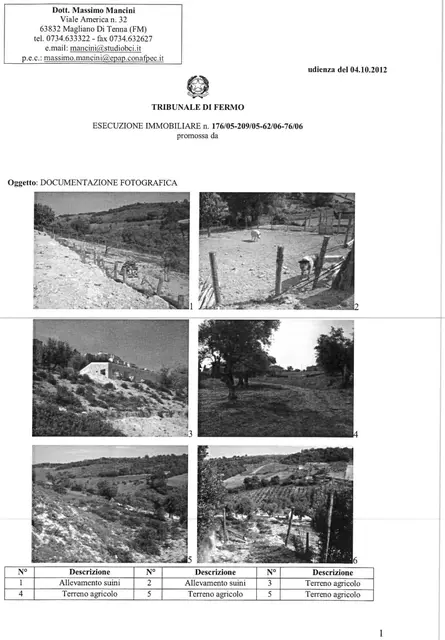 Via S. Quirico, 1, 63868 Lapedona FM, Italia, Lapedona, (Fermo)