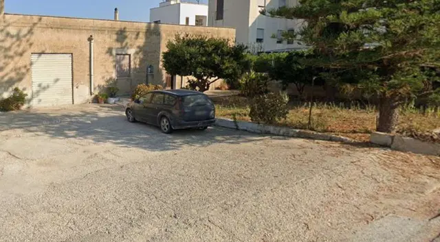 Strada Marsala-Fulgatore, 2, Trapani, (Trapani)