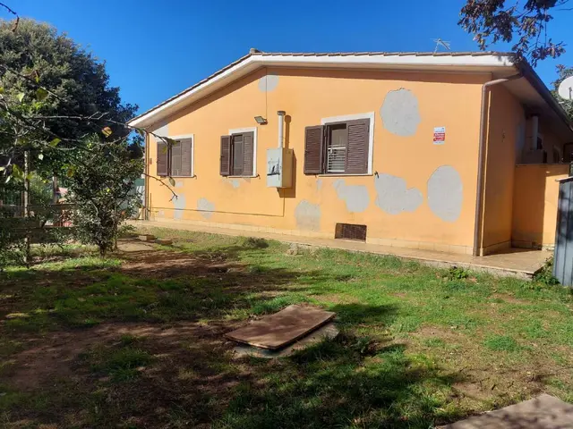 Via delle Orchidee, 04011 Cogna LT, Italia, Aprilia, (Latina)