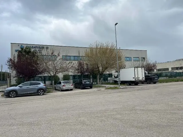 Via Tevere, 64020 Castelnuovo Vomano Est TE, Italia, Castellalto, (Teramo)