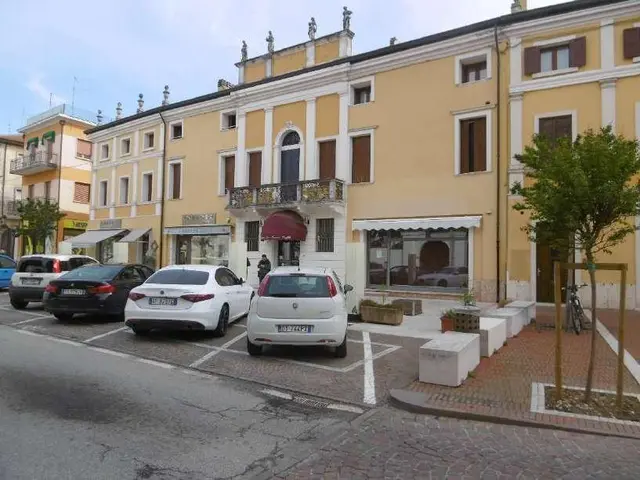Via Paride da Cerea, Cerea, (Verona)