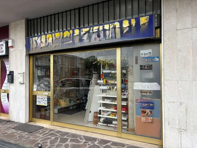 Via Nazionale, 68, 24068 Seriate BG, Italia, Seriate, (Bergamo)