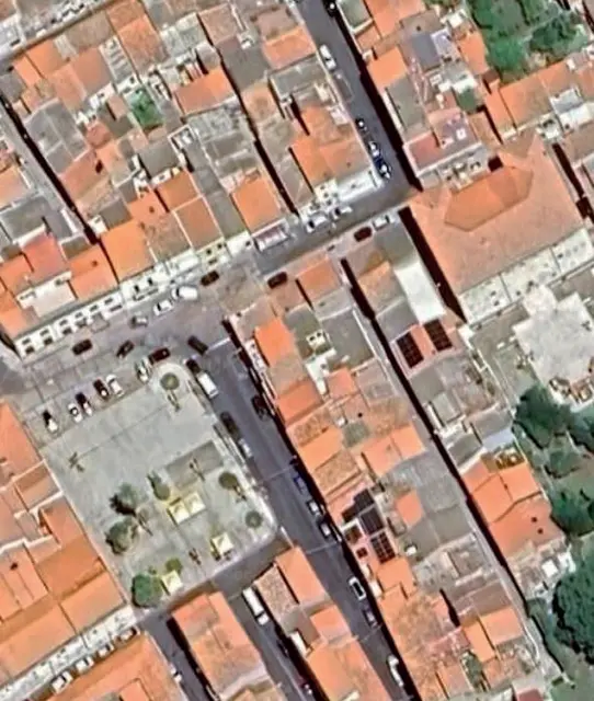 Via Baronale, 1, 07037 Sorso SS, Italia, Sorso, (Sassari)