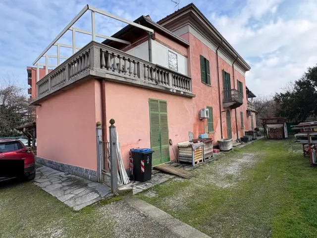 Strada FARNESIANA  120, Piacenza, (Piacenza)
