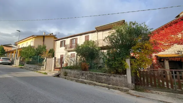 Via Spinacceto, 2, Greccio, (Rieti)