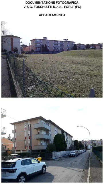 Via G. Foschiatti, 7, 47121 Forlì FC, Italia, Forlì, (Forlì-Cesena)
