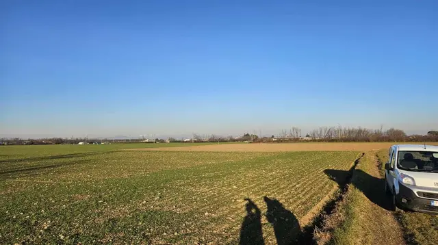 Via, Dairago, (Milano)