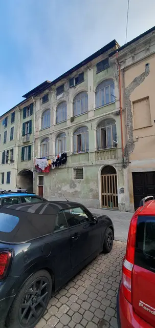 Via Tripoli, 34, 15069 Serravalle Scrivia AL, Italia, Serravalle Scrivia, (Alessandria)