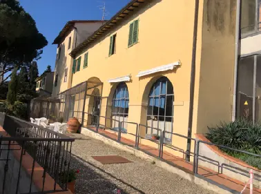 Via Bolognese 256, Firenze, (Firenze)