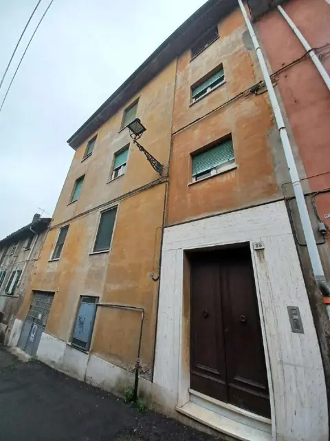 Via Palestro, 22, 15069 Serravalle Scrivia AL, Italia, Serravalle Scrivia, (Alessandria)