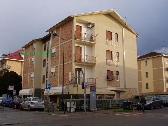 Via Gaetano Donizetti, 25, 15048 Valenza AL, Italia, Valenza, (Alessandria)