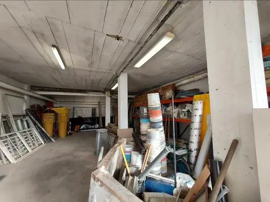 Via Giovanni XXIII, 5, Cassano d'Adda, (Milano)