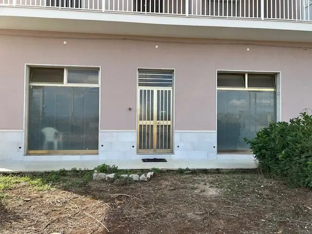 viale libertà, Rosolini, (Siracusa)