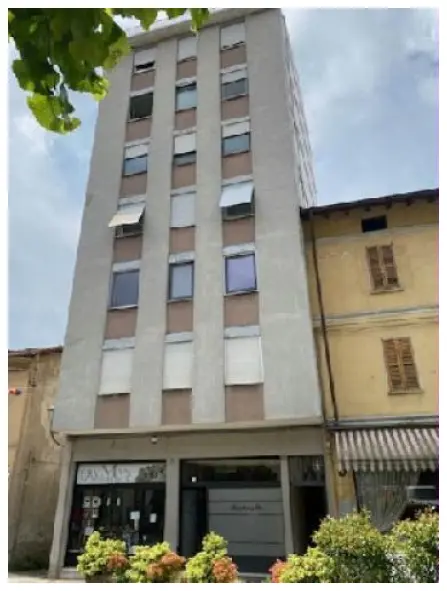 PIAZZA GARIBALDI, 3, Borgosesia, (Vercelli)