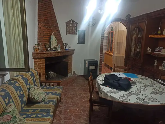 via Traversa Prima di via San Salvatore n. 15, San Mauro Marchesato, (Crotone)