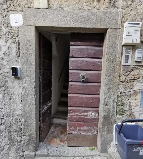Vicolo Pasquini, 4, 01019 Vetralla VT, Italia, Vetralla, (Viterbo)