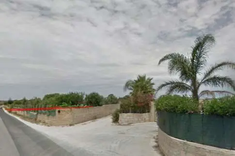 S.P. 21, Pachino, (Siracusa)
