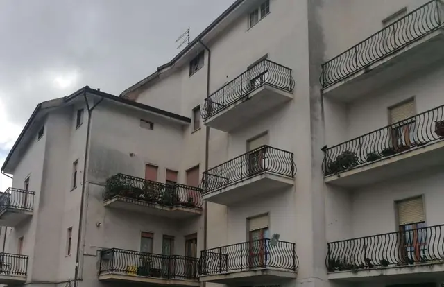 Via Nazionale 100, Morano Calabro, (Cosenza)