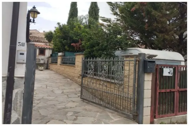 Via Fara Galeone, 28, 65029 Torre De' Passeri PE, Italia, Torre de' Passeri, (Pescara)