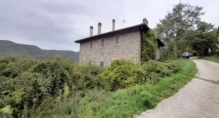 Localita' Bucigna snc, Londa, (Firenze)