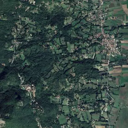 via Fonte Cavalieri snc, Greccio, (Rieti)