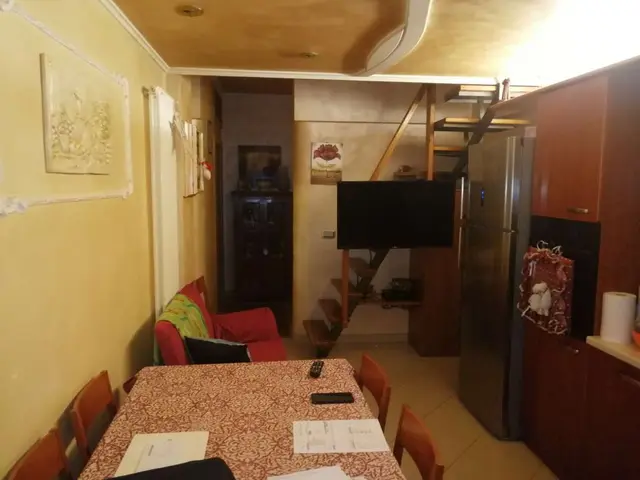 via Giuseppe Rosati n. 27, Manfredonia, (Foggia)