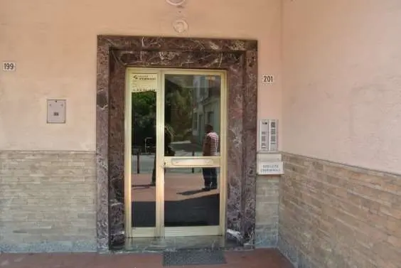 Via Giacomo Poirè, 201, 16010 Manesseno GE, Italia, Sant'Olcese, (Genova)