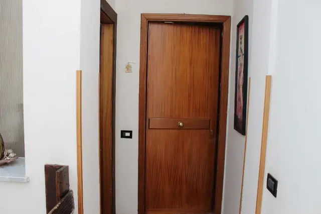 via Vittorio Emanuele n.62, Giardinello, (Palermo)