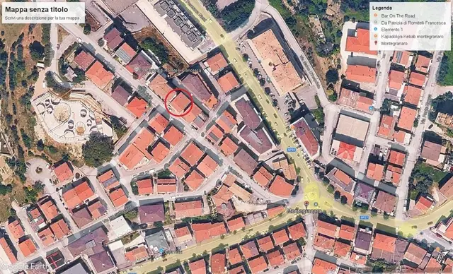 Via Trivio, 36, 63812 Montegranaro FM, Italia, Montegranaro, (Fermo)
