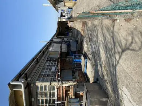 Via Lombardia 9-11, Fucecchio, (Firenze)