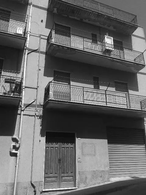 via nuoro n 5, Canicattì, (Agrigento)