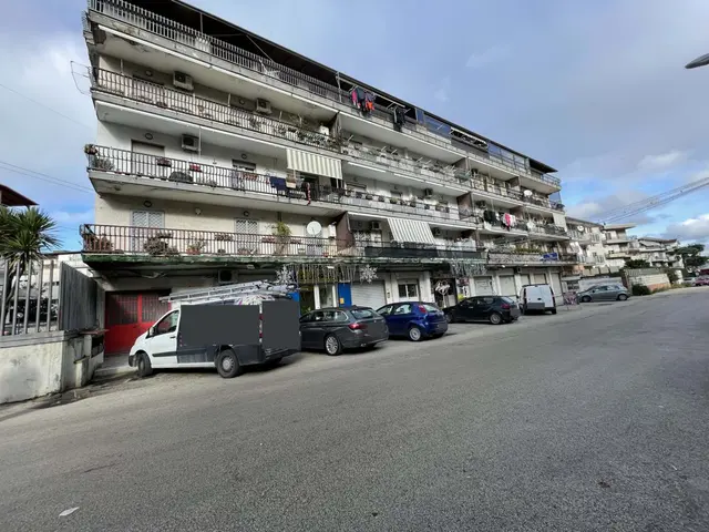 Via Giuseppe Fava, 26, 80016 Marano di Napoli NA, Italia, Marano di Napoli, (Napoli)