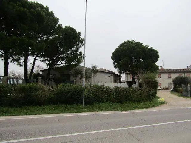Via Pascoletto, 281, Salizzole, (Verona)