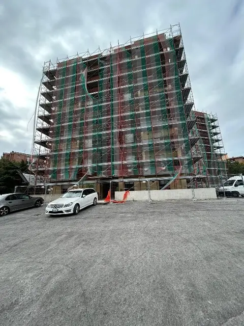 Via Giolitti 4/C, Corciano, (Perugia)