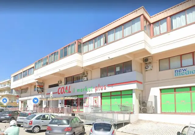 Via Canada n. 3, Porto Sant'Elpidio, (Fermo)