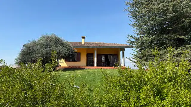 Via G. Galilei 9, Grumolo delle Abbadesse, (Vicenza)