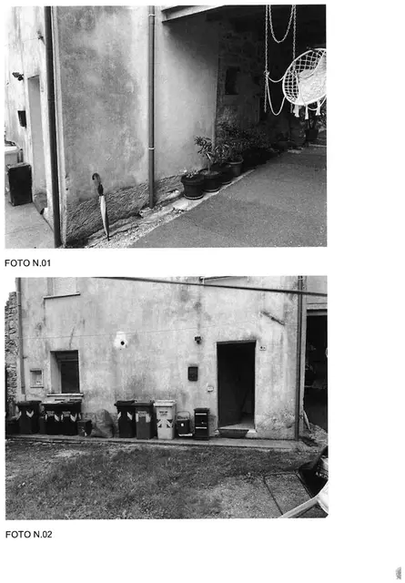 via Prade, 8/A, Miane, (Treviso)
