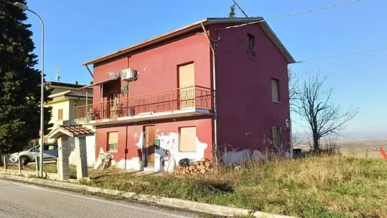 Via Montecucco 13, Terre Roveresche, (Pesaro e Urbino)