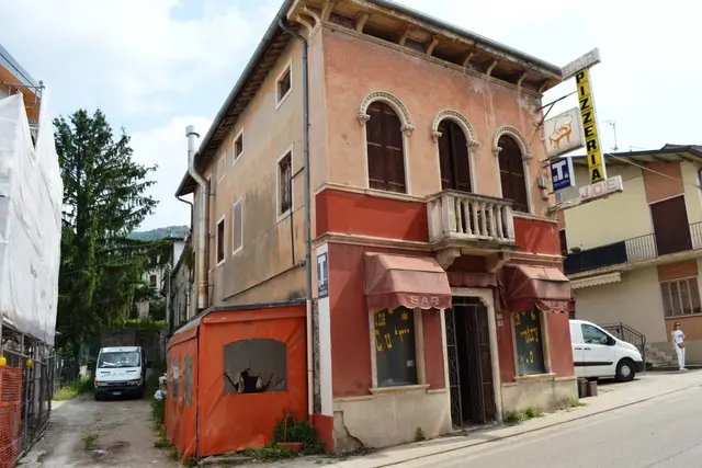 Via ROMA 77, Roncà, (Verona)