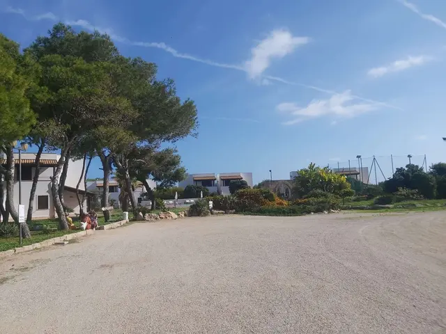 Str. Costiera di Mezzogiorno, 1, 91023 Favignana TP, Italia, Favignana, (Trapani)