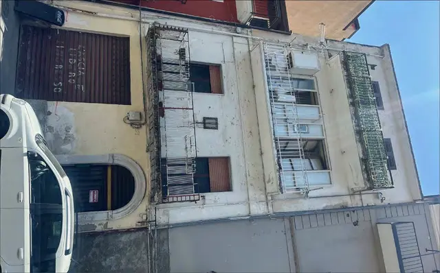 Via Indipendenza, 48, Lamezia Terme, (Catanzaro)