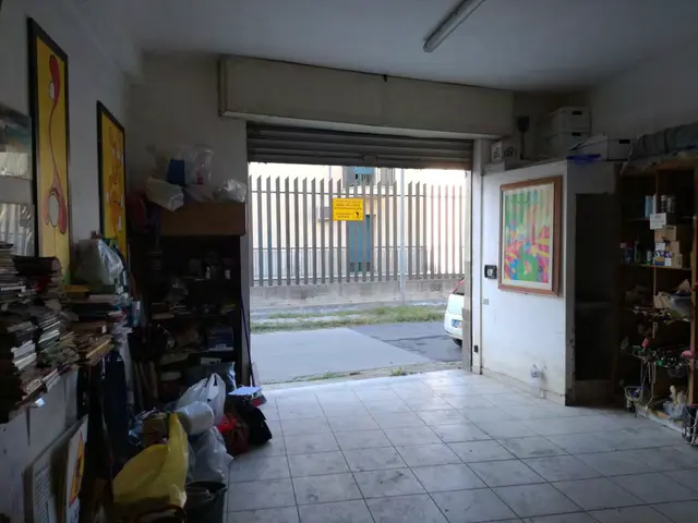 Via Villarosa 33, Enna, (Enna)