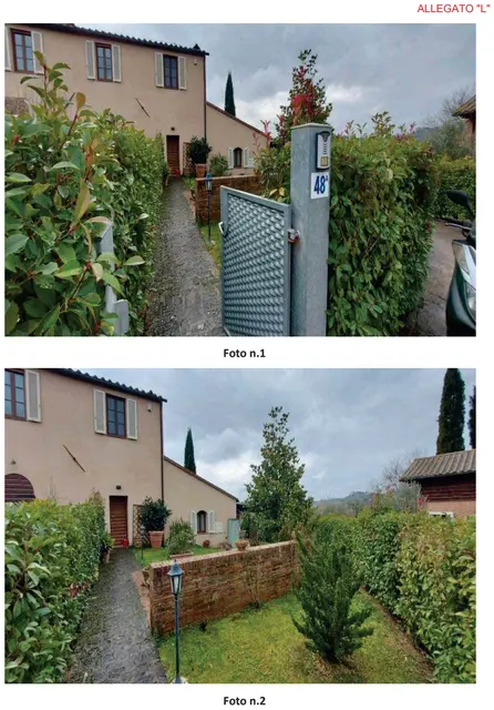 Str. di Pieve a Bozzone, 48/A, 53100 Siena SI, Italia, Siena, (Siena)