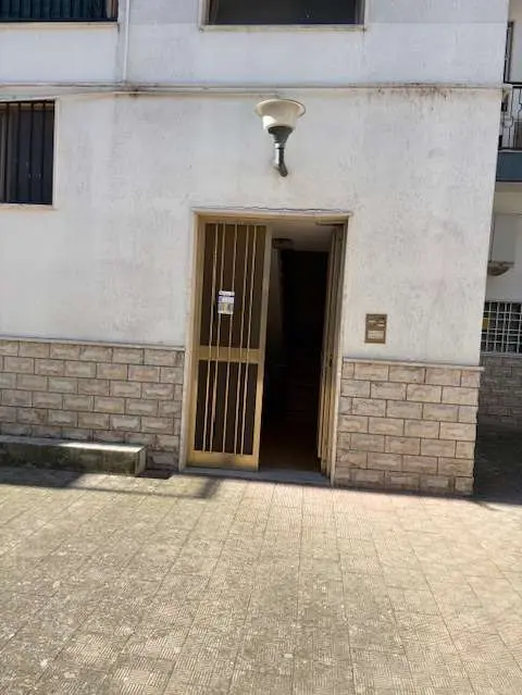 Via Neviera, 38, 71040 Ordona FG, Italia, Ordona, (Foggia)