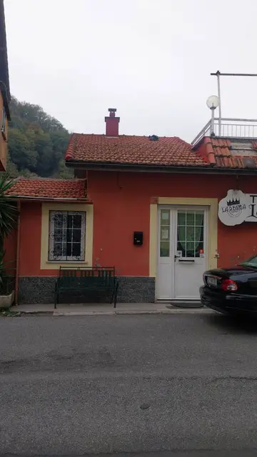 Via Giovanni Cevasco 59, Bargagli, (Genova)