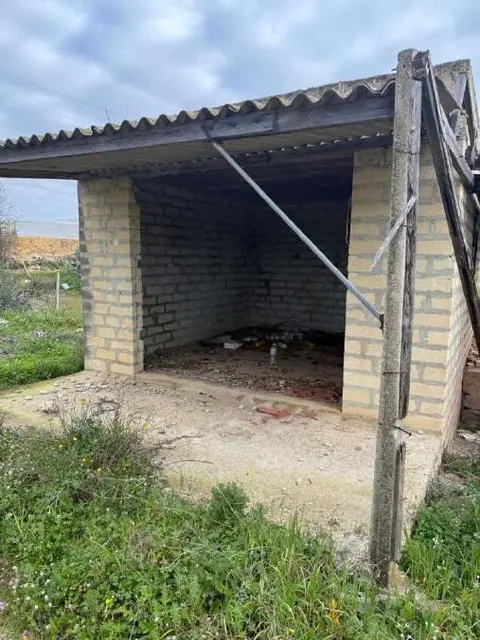 Contrada Monello, Acate, (Ragusa)