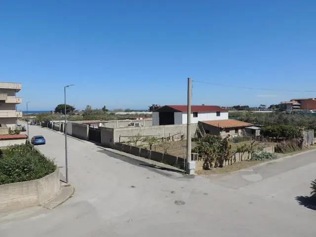 Via Giacomo Matteotti snc, Terme Vigliatore, (Messina)