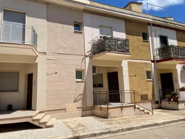 Via Archimede 3, Mesagne, (Brindisi)