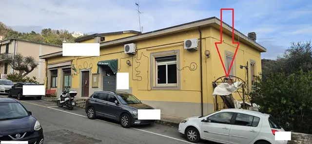 Via Martiri del Risorgimento 62, La Spezia, (La Spezia)