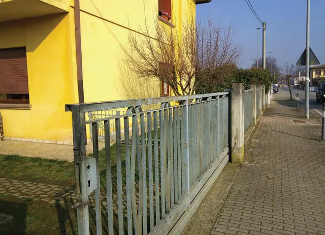 Via Sile, Vedelago, (Treviso)